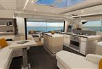 Fountaine Pajot New 51- Navigare Yacht Investment - General Image