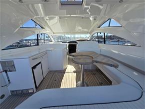 Fairline Targa 47