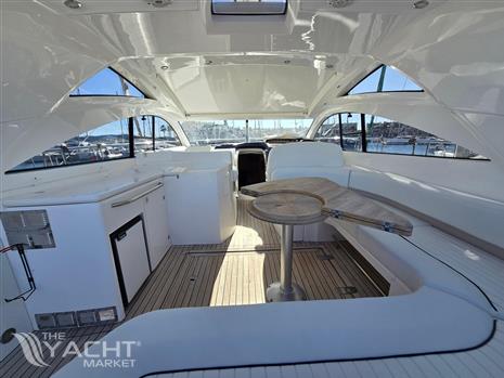 Fairline Targa 47