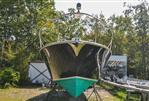 MJM 29z Downeast - MJM 29z Downeast - Stepping Out - Dry Storage