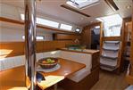 JEANNEAU SUN ODYSSEY 389