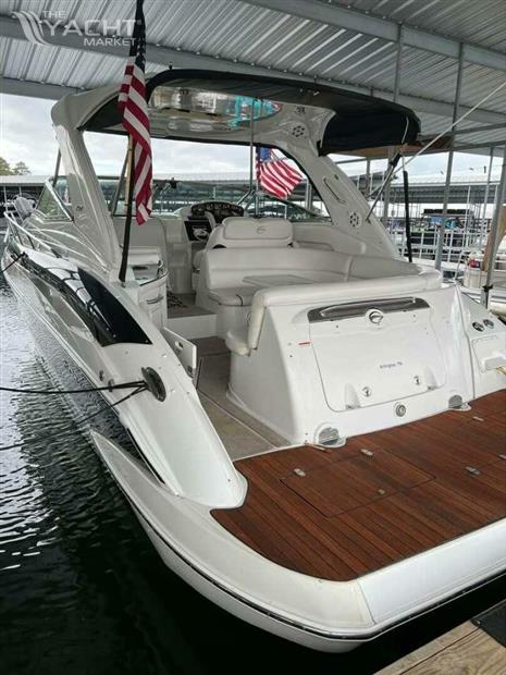 Crownline 340 CR