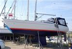 Marine Projects Sigma 33 OOD