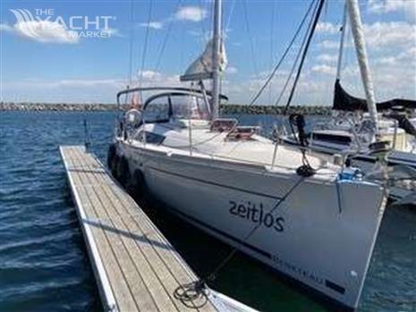 BENETEAU OCEANIS 37