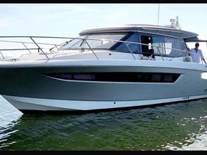 JEANNEAU NC 11
