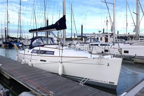 Beneteau Oceanis 31