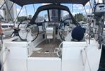 JEANNEAU SUN ODYSSEY 419