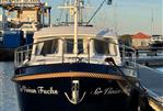 LINSSEN GRAND STURDY 35 SEDAN