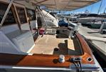 Hatteras 46