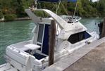 BAYLINER BAYLINER 2858 FLY