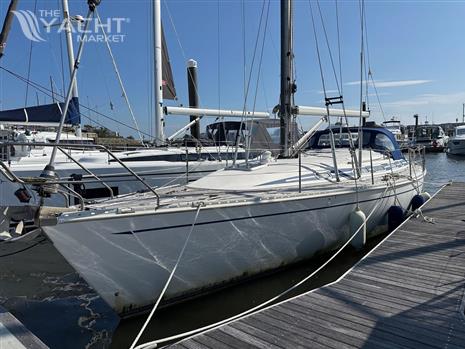 Elan Boats 38