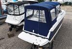 Regal 2765 Commodore