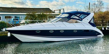 Fairline Targa 40 - Image 