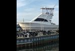 Luhrs 34 Convertible
