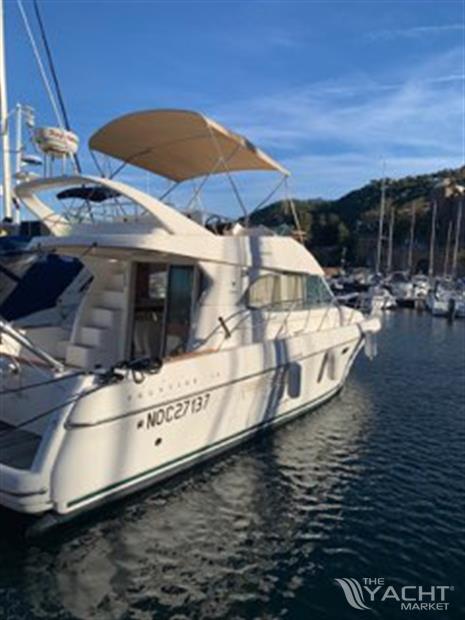 jeanneau Prestige 36 Fly