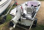 Skeeter Nautilus 440 Fast Fisher