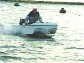 Microboat Sport