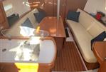 BENETEAU OCEANIS 323 CLIPPER