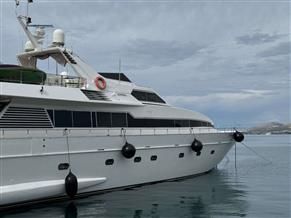 ADMIRAL YACHTS ADMIRAL 27