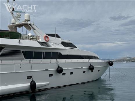 ADMIRAL YACHTS ADMIRAL 27