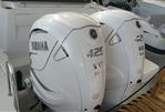 JEANNEAU CAP CAMARAT 10.5 CC