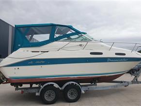 Sea Ray 230 Sundancer