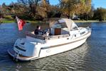 Intercruiser 28 Cabrio