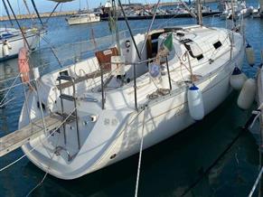 BENETEAU OCEANIS 281