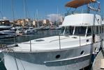 BENETEAU SWIFT TRAWLER 42