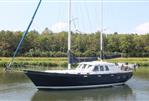 Motorsailer Volker 50 MS