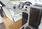 Sheerline 950 Aft Cockpit