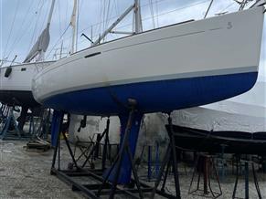 BENETEAU FIRST 31.7