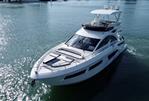 Cruisers Yachts Cantius 60 FLY