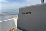 Finnmaster Day cruiser T8