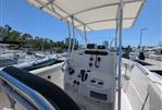Sailfish 242 CC - 2022 Sailfish 242 CC - Photo #5