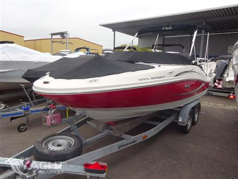 SEA RAY SEA RAY 185