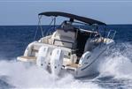 QUICKSILVER QUICKSILVER ACTIV 875 SUNDECK