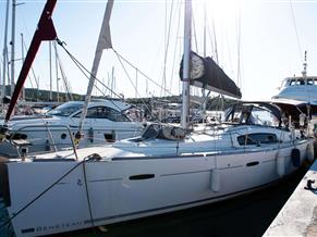 BENETEAU OCEANIS 43