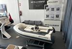 Williams Jet Tenders MiniJet 280