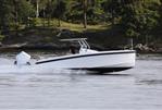 Delta Powerboats T26 open
