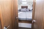 Beneteau Antares 9 OB - Manufacturer Provided Image