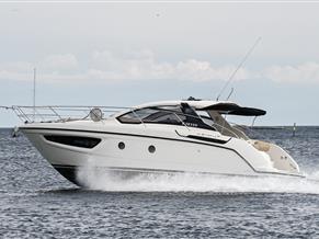 Azimut 34 Atlantis