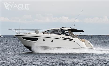 Azimut 34 Atlantis