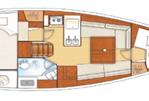 BENETEAU OCEANIS 31