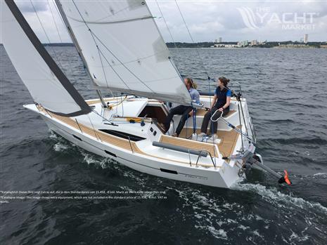 VIKO YACHTS VIKO S21