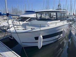 JEANNEAU MERRY FISHER 895 SPORT