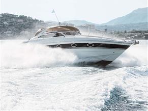 PERSHING PERSHING 37