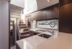 Sunseeker 75 Sport Yacht - 27 - Galley