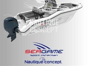 SEAGAME SEAGAME 230 X