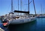 BENETEAU FIRST YACHT 53